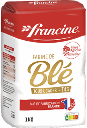 Sacs de farine